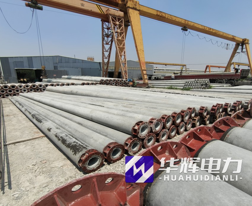 始兴21米水泥电线杆