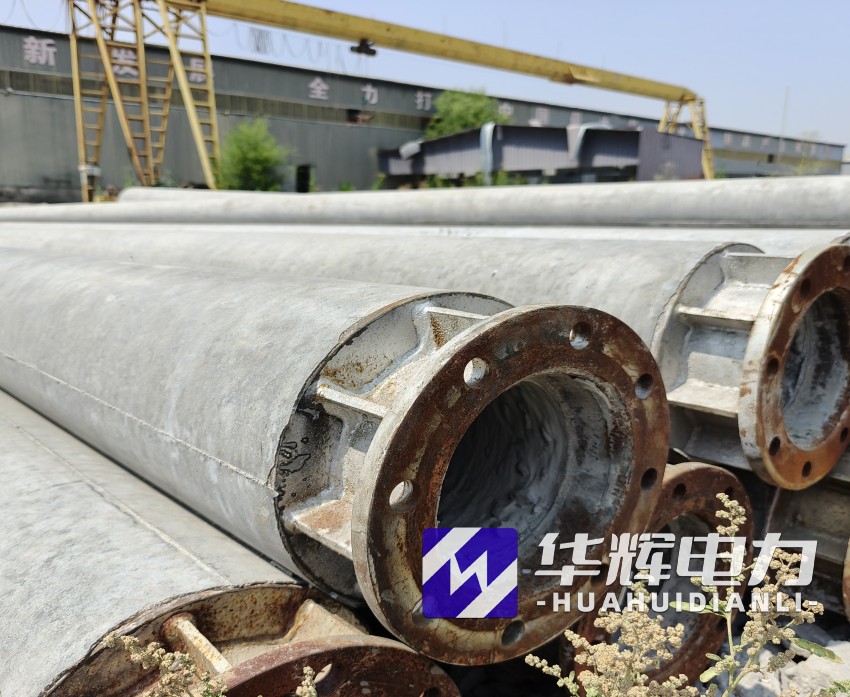 始兴18米水泥电线杆